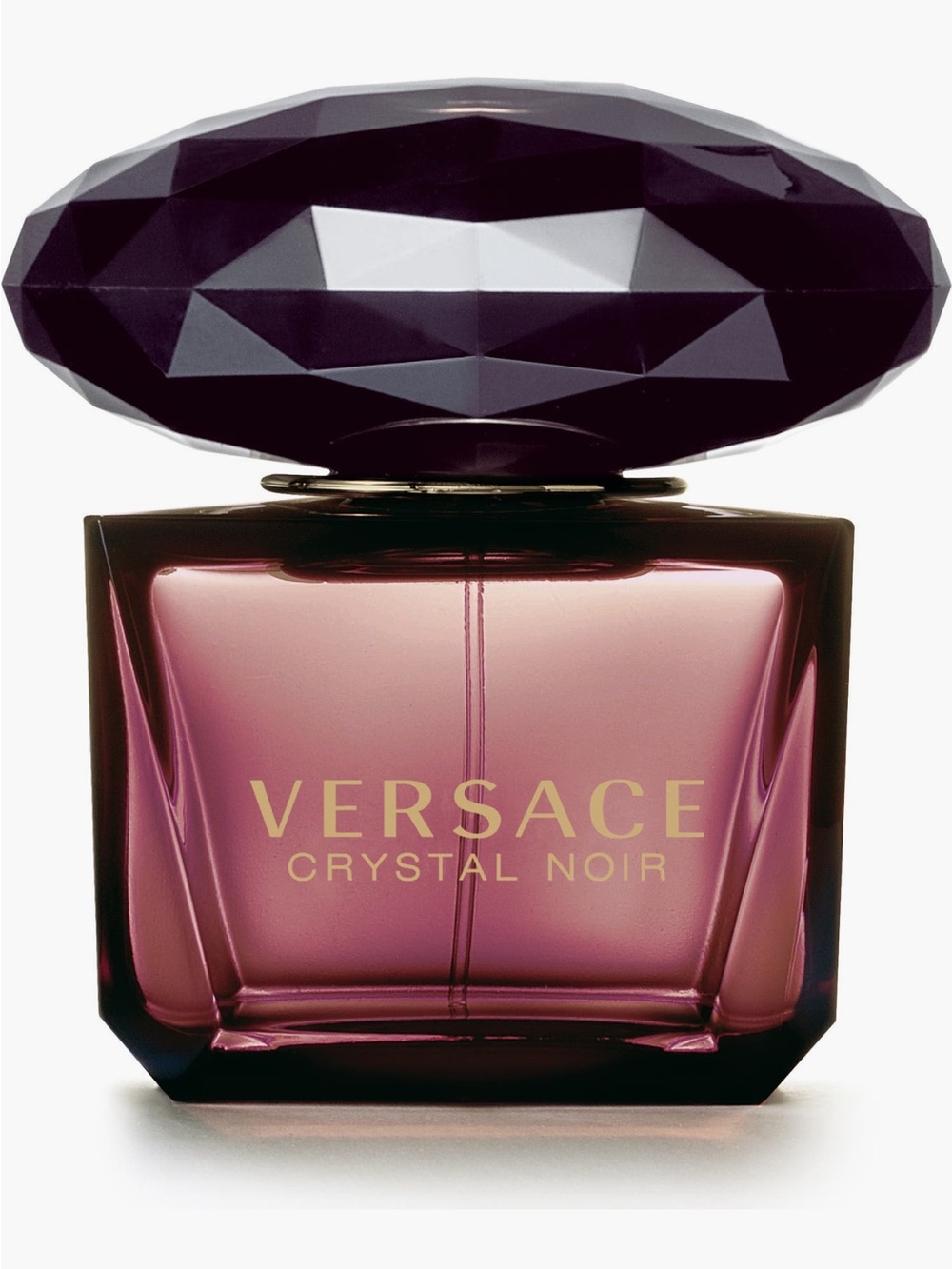 Versace Crystal Noir Eau de Toilette
Size: 1.7 oz